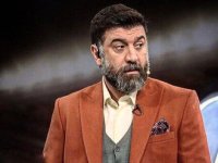 اولین سالگرد مرحوم انصاریان بدون پروتکل بهداشتی+عکس
