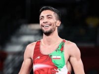 اولین واکنش محمدرضا گرایی پس از شکست در فینال+ عکس