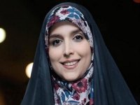 مجری زن معروف تلویزیون تصویری از خودش در پاریس منتشر کرد + عکس