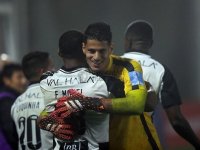 پرسپولیس برای بیرانوند جانشین پیدا کرد!