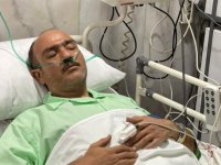 صحبت‌های برادر مهران غفوریان درباره وضعیت بازیگر «زیر آسمان‌ شهر» پس از جراحی