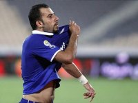 مرد بی‌وفای فوتبال ایران+عکس