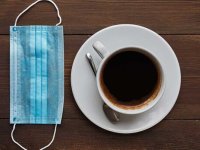 پیشگیری از ابتلا به کرونا با مصرف روزانه یک نوشیدنی