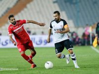 گل‌محمدی یک بازیکن دیگر پرسپولیس را هم اخراج کرد؟