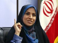 وضعیت زهرا چخماقی، خبرنگار «۲۰:۳۰»، پس از فرو رفتن به کما