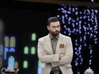 عذرخواهی مجری صداوسیما از یحیی گل محمدی +عکس