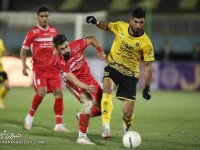 کنایه تند پرسپولیسی‌ها به شهریار مغانلو
