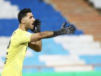 اولین واکنش رشید مظاهری به ماجرای پرسپولیسی شدنش