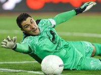 تکلیف دروازه‌بان مد نظر استقلال مشخص شد