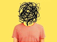 راهکارهای رهایی از نشخوار فکری