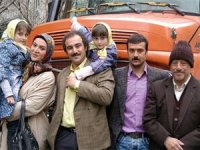 بازیگر «پایتخت» در سن ۷۱ سالگی+ عکس