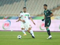 یک ملی‌پوش دیگر در راه پرسپولیس؟