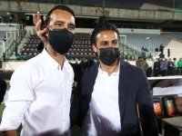 افزایش چشمگیر فالوورهای گزینه مربیگری استقلال!