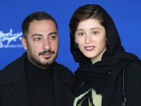 تبریک تولد نوید محمدزاده به فرشته حسینی: تو هدیه خدایی+ عکس