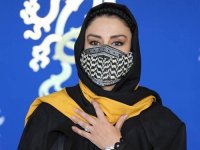 عکسی که بازیگر «جیران» به مناسبت ۴۸ سالگی مریلا زارعی منتشر کرد