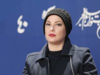 افشای راز کلاه طناز طباطبایی در جشنواره