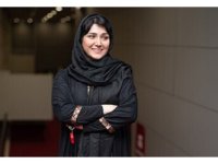 تصویر دیده نشده از پوشش جدید باران کوثری + عکس