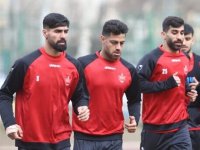 گل محمدی از خرید مدافع تیم ملی منصرف شد