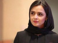 ترانه علیدوستی در ساحل شهر کن+ عکس