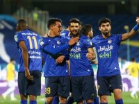 درگیری استقلالی ها در تونل آزادی