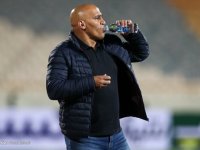 علیرضا منصوریان سرمربی فولاد شد