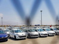 ریزش گسترده قیمت خودرو در بازار