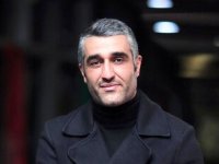 ژست جالب پژمان جمشیدی لحظه گل استقلال در دقیقه ۱۱+ ۹۰؛ عکس