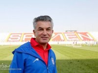 حمله چند سارق مسلح با قمه به اسطوره پرسپولیس