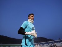 درخشش یک استقلالی مقابل چشم کی‌روش؛ بلیط قطر رزرو شد+عکس