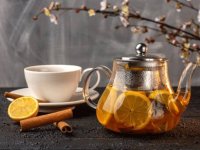 با این دمنوش‌ها به جنگ کووید بروید
