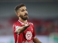 شوک جدید به پرسپولیس