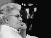 خانه سابق احمد شاملو به مجموعه فرهنگی تبدیل شد +عکس