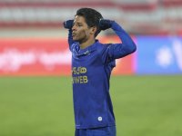 فوری؛ قایدی به استقلال پیوست+ عکس