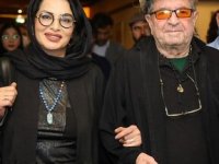 پست اینستاگرامی همسر داریوش مهرجویی + جزئیات تهدید به قتل