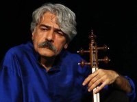 بعد از داریوش مهرجویی نوبت به کیهان کلهر رسید