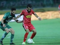 وحید امیری: خودم مقصر؛ اگر حرفه‌ای‌گری داشتم کارم به اینجا نمی‌رسید