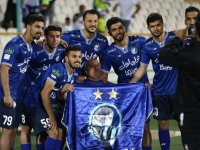 حمایت شاخ معروف فضای مجازی از استقلال تهران!+عکس