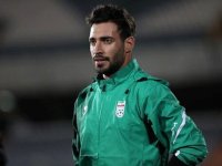 مدافع محبوب پرسپولیسی‌ها به الاهلی قطر پیوست+عکس