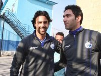 نکونام پیشنهاد سرمربیگری استقلال را رد کرد