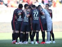 ترکیب احتمالی پرسپولیس مقابل شهرخودرو