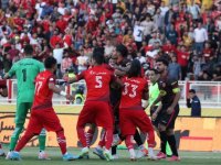 خشم و فرار عالیشاه در تبریز+عکس