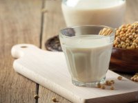 حساسیت به لوبیای سویا