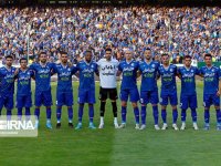 خبر خوش برای استقلالی‌ها؛ مجیدی می‌ماند!/عکس