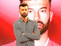 کنایه سنگین رامین رضاییان به گل‌محمدی+عکس