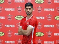 حمله به بازیکن جدید پرسپولیس!