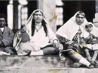 تصاویری از حرمسرای ناصرالدین‌شاه قاجار که تا کنون ندیدید