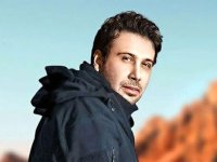 واکنش محسن چاوشی به درگذشت مهسا امینی+ عکس