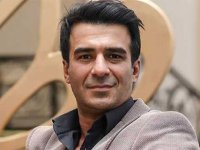 یوسف تیموری مجری نوروزی شد