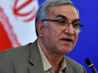 وزیر بهداشت: همه افراد بالای ۱۲ سال یک دز واکسن یادآور را تزریق کنند