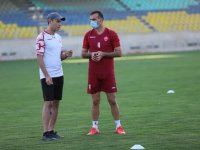 آغاز مذاکرات رسمی سیدجلال برای مربیگری در پرسپولیس+عکس